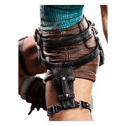 Socha Tomb Raider 1/4 Lara Croft The Lost Valley 80 cm - Vážně poškozený obal
